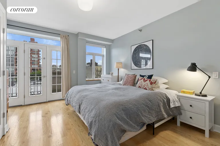 New York City Real Estate | View 310 2nd Street, 4D | room 3 | View 4