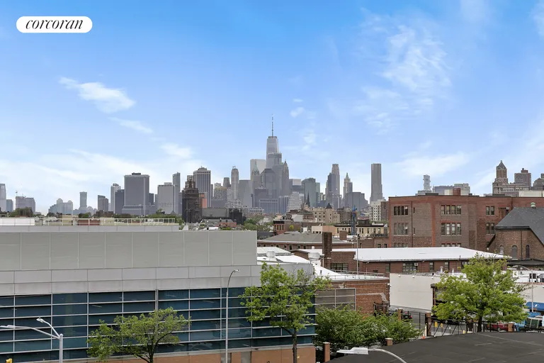New York City Real Estate | View 310 2nd Street, 4D | room 4 | View 5