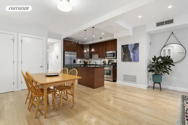 New York City Real Estate | View 310 2nd Street, 4D | room 2 | View 3