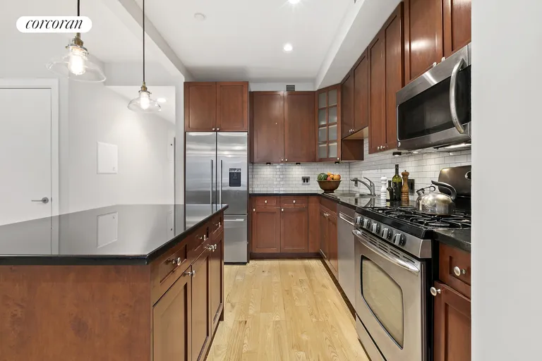 New York City Real Estate | View 310 2nd Street, 4D | room 1 | View 2