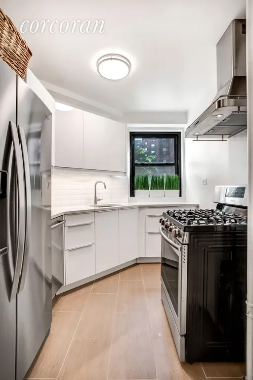 New York City Real Estate | View 165 Clinton Avenue, 2C | room 4 | View 5