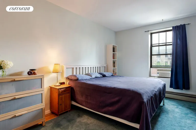 New York City Real Estate | View 295 Saint Johns Place, 3B | room 2 | View 3