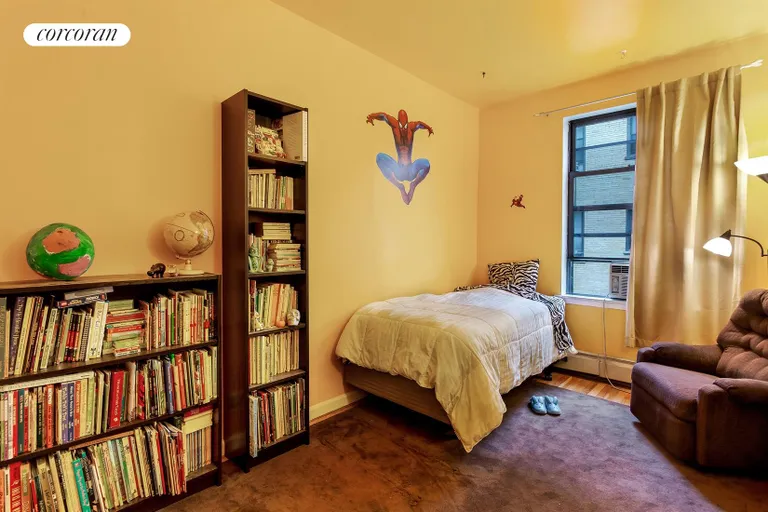 New York City Real Estate | View 295 Saint Johns Place, 3B | room 3 | View 4