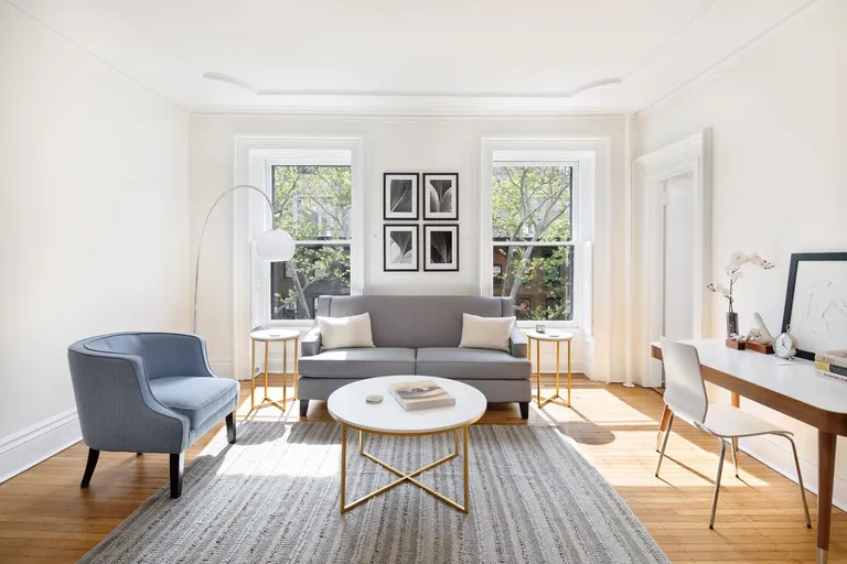 New York City Real Estate | View 21 South Portland Ave, 3F | room 2 | View 3
