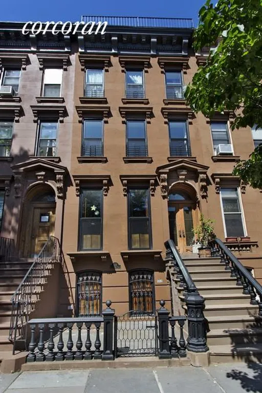 New York City Real Estate | View 112 Saint James Place, 2 | FRONT VIEW | View 10