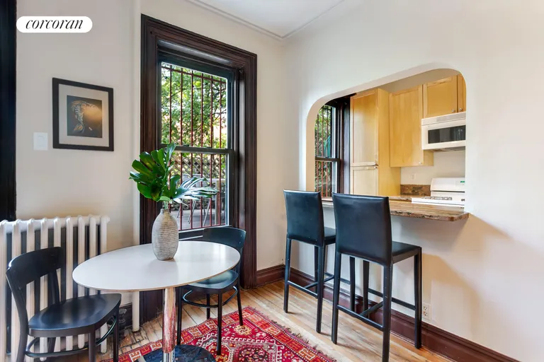 New York City Real Estate | View 73 Hanson Place, 3 | room 2 | View 3