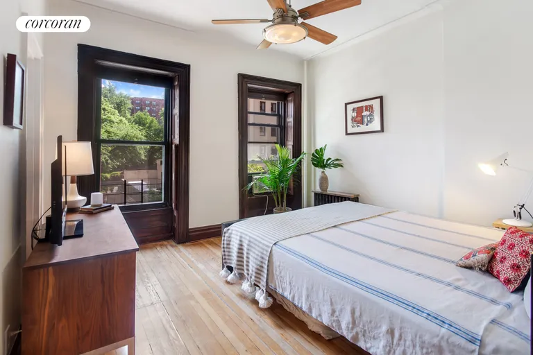 New York City Real Estate | View 73 Hanson Place, 3 | room 3 | View 4