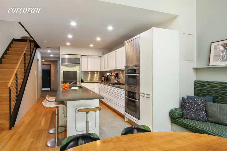 New York City Real Estate | View 277 State Street | Kitchen | View 8