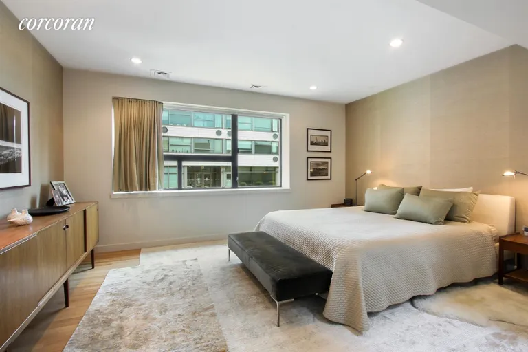 New York City Real Estate | View 277 State Street | Master Bedroom | View 9