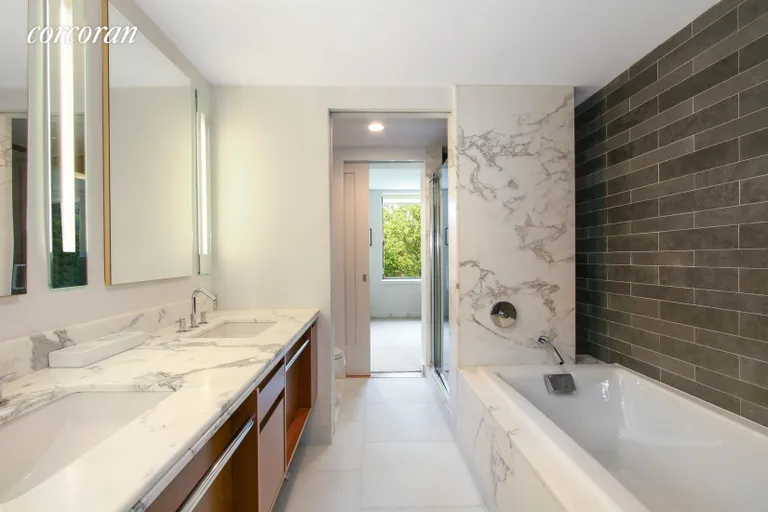 New York City Real Estate | View 277 State Street | Master Bathroom | View 10