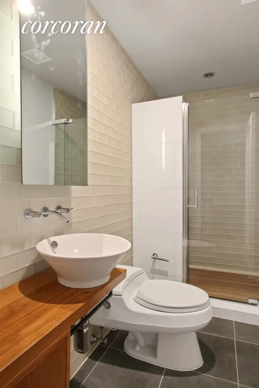 New York City Real Estate | View 277 State Street | First floor bathroom | View 14