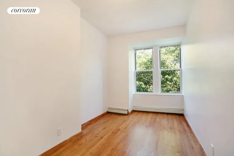 New York City Real Estate | View 382A 6th Avenue, 3 | Sunny bedroom | View 2