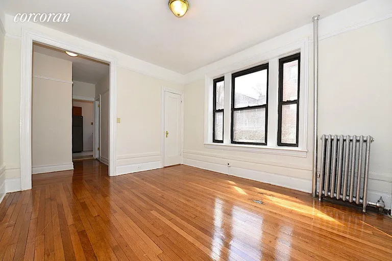 New York City Real Estate | View 30-86 32nd Street, 5 | 1 Bed, 1 Bath | View 1