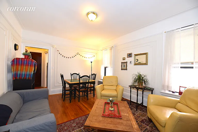 New York City Real Estate | View 25-41 30th Road, 5I | 1 Bed, 1 Bath | View 1