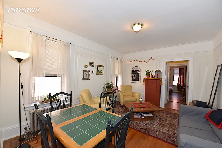 New York City Real Estate | View 25-41 30th Road, 5I | room 1 | View 2