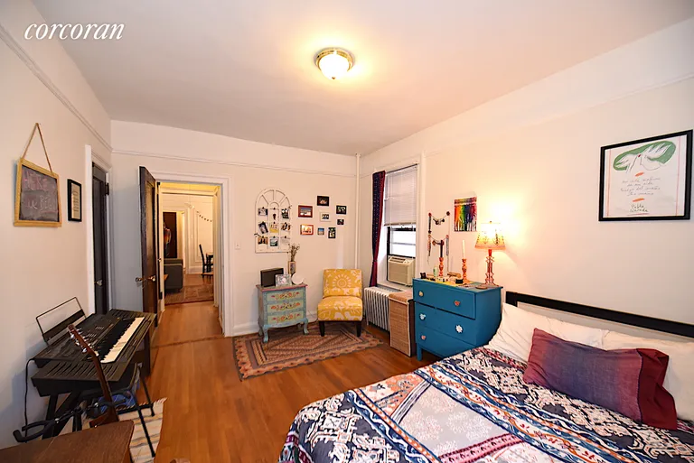 New York City Real Estate | View 25-41 30th Road, 5I | room 4 | View 5