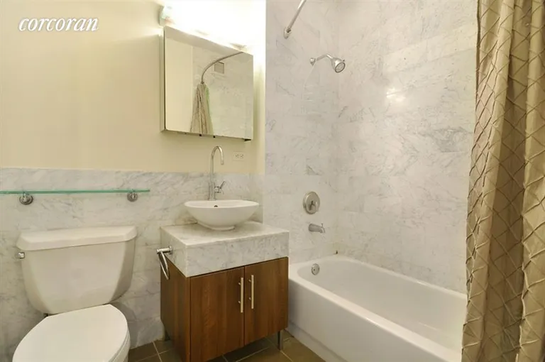 New York City Real Estate | View 1 Wall Street Court, 809 | room 4 | View 5