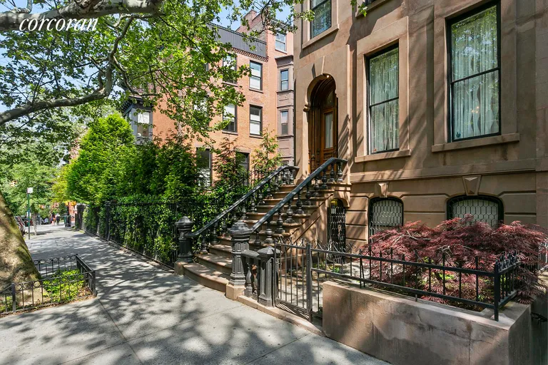 New York City Real Estate | View 85 Joralemon Street, 3 | 2 Beds, 1 Bath | View 1