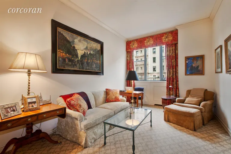 New York City Real Estate | View 2 East End Avenue, 1B | Bedroom | View 8
