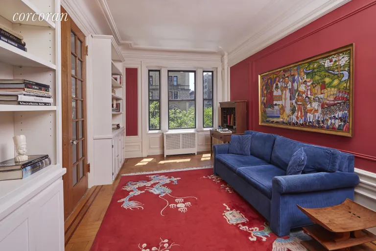 New York City Real Estate | View 801 West End Avenue, 3A | room 2 | View 3