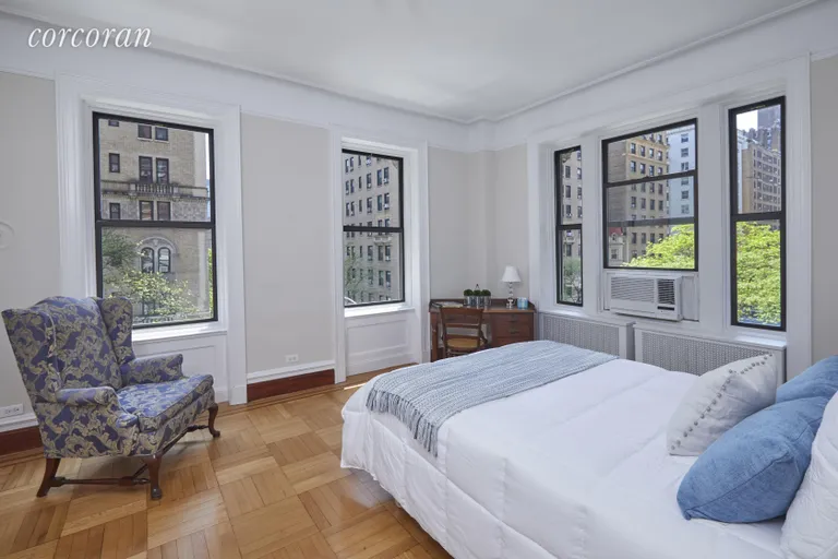 New York City Real Estate | View 801 West End Avenue, 3A | room 3 | View 4