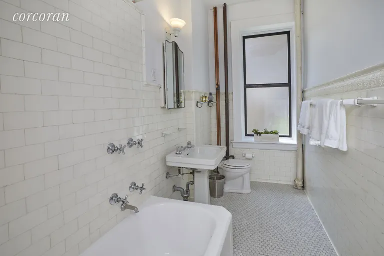 New York City Real Estate | View 801 West End Avenue, 3A | room 5 | View 6