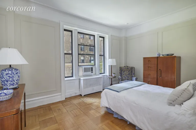 New York City Real Estate | View 801 West End Avenue, 3A | room 4 | View 5