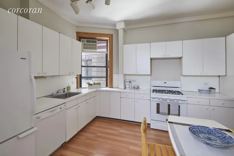 New York City Real Estate | View 801 West End Avenue, 3A | room 6 | View 7