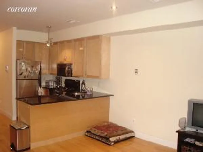 New York City Real Estate | View 391 Dean Street, 3D | room 2 | View 3