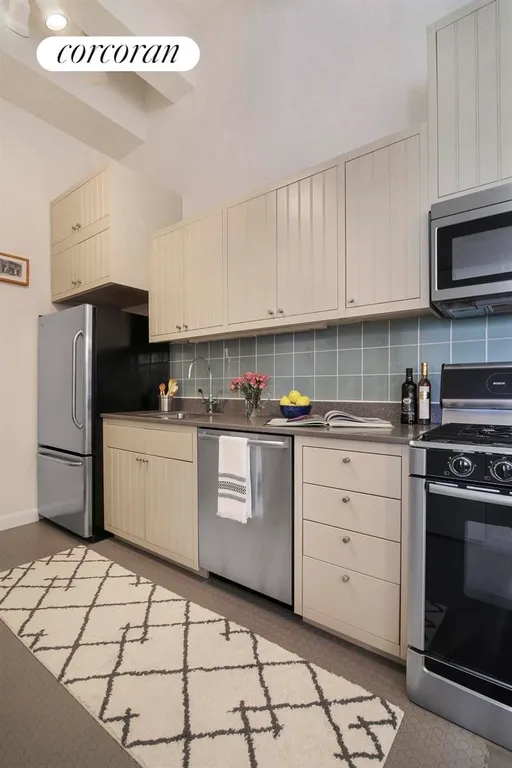 New York City Real Estate | View 270 5th Street, 3I | Kitchen | View 3