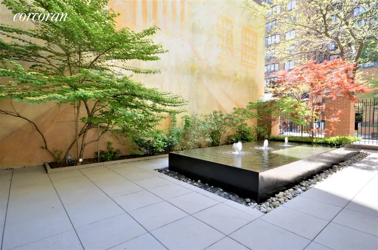 New York City Real Estate | View 157 East 32Nd Street, 5C | A Serene Entry | View 5