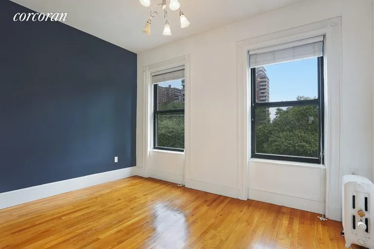 New York City Real Estate | View 343 West 29th Street, 4 | room 3 | View 4