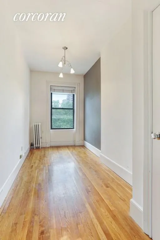 New York City Real Estate | View 343 West 29th Street, 4 | room 4 | View 5