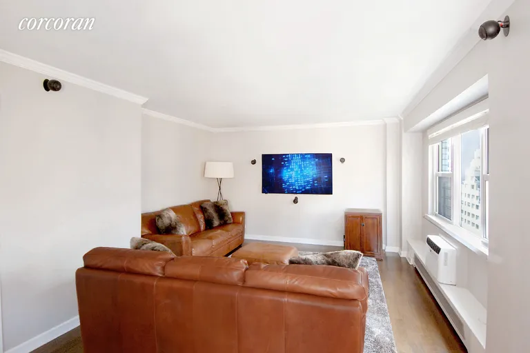 New York City Real Estate | View 153 East 57th Street, 21C | room 1 | View 2