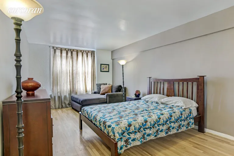 New York City Real Estate | View 310 Lenox Road, 7X | Bedroom | View 4
