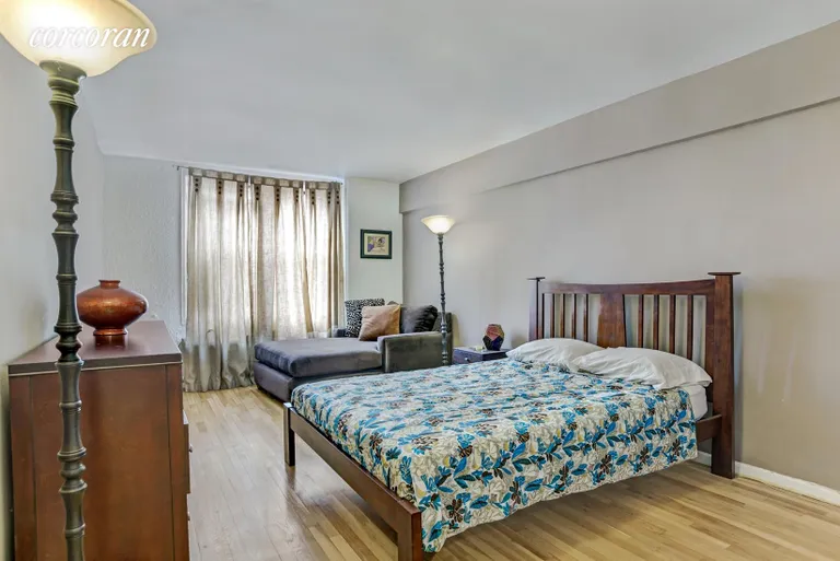 New York City Real Estate | View 310 Lenox Road, 7X | Bedroom | View 10