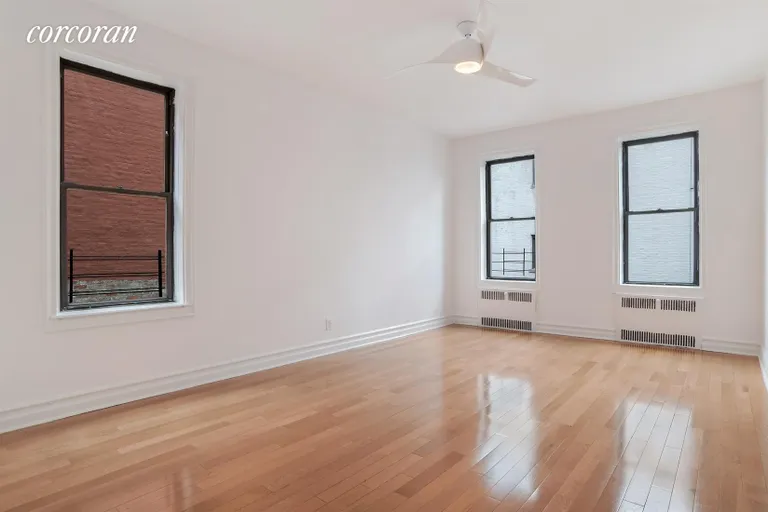 New York City Real Estate | View 70 Lenox Road, 5J | Bedroom | View 4