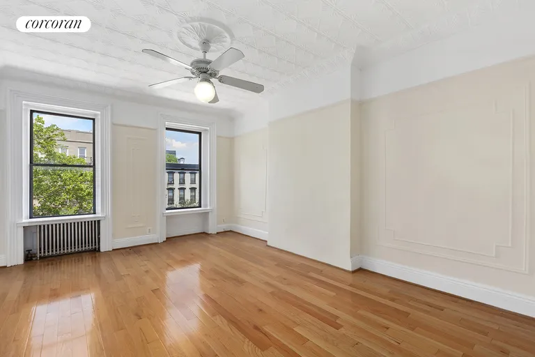 New York City Real Estate | View 128 3rd place | room 1 | View 2
