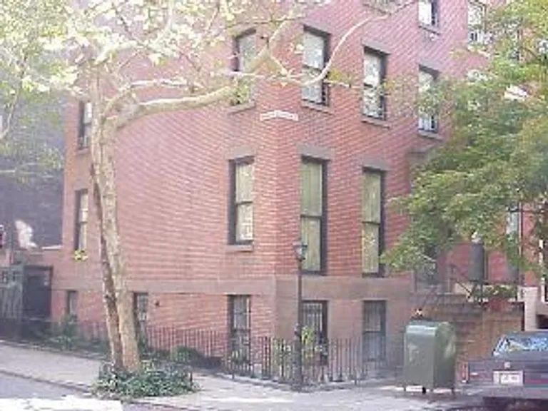 New York City Real Estate | View 2 Garden Place, 1 | room 1 | View 2