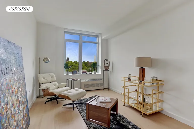 New York City Real Estate | View 180 Myrtle Avenue, 9E | room 2 | View 3