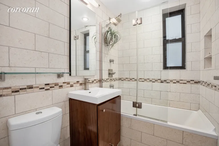 New York City Real Estate | View 100 Bank Street, 5J | room 4 | View 5