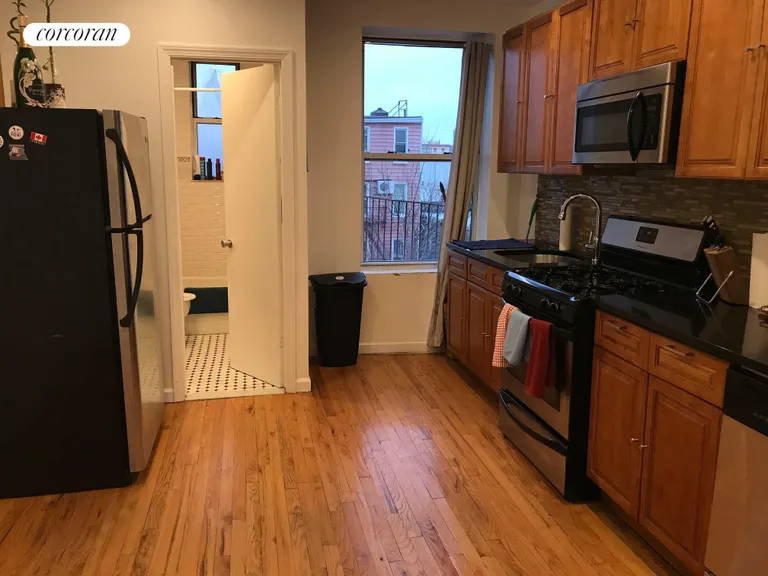 New York City Real Estate | View 169 9th Street, 4B | room 1 | View 2