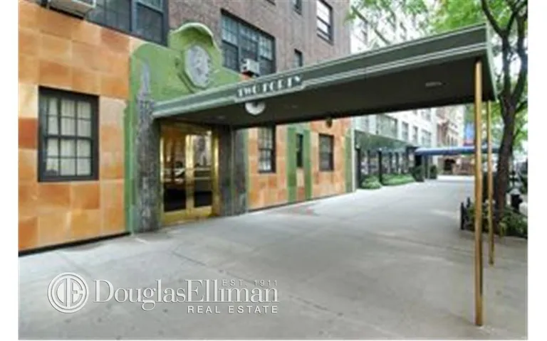 New York City Real Estate | View 240 East 79th Street, 11D | 1 Bed, 1 Bath | View 1