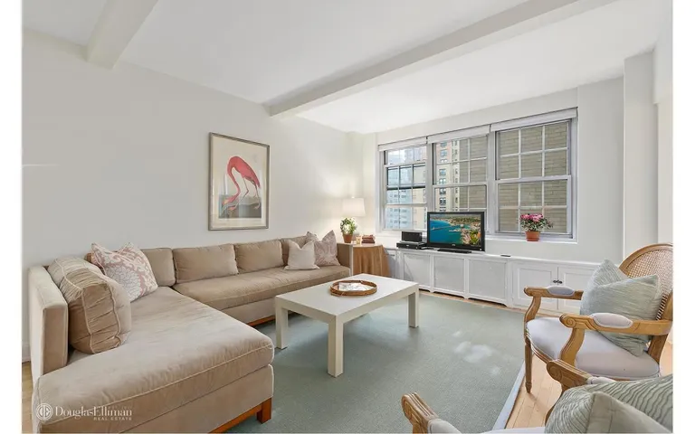 New York City Real Estate | View 240 East 79th Street, 11D | room 4 | View 5