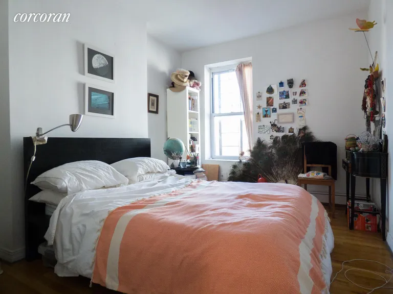 New York City Real Estate | View 484 5th Avenue, 2 | room 3 | View 4