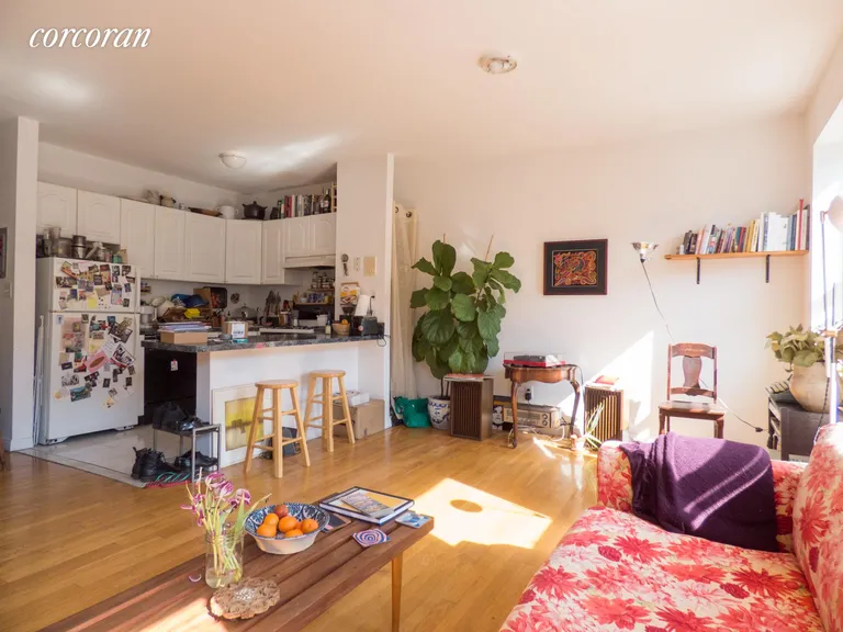 New York City Real Estate | View 484 5th Avenue, 2 | room 1 | View 2