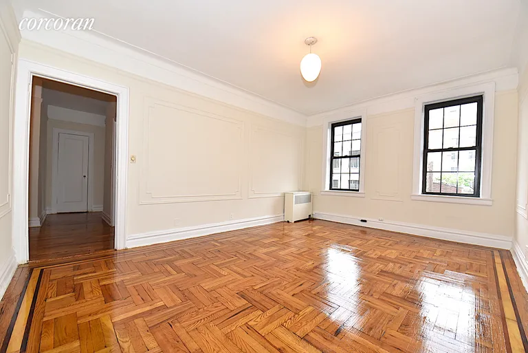 New York City Real Estate | View 26-80 30th Street, 3C | room 1 | View 2