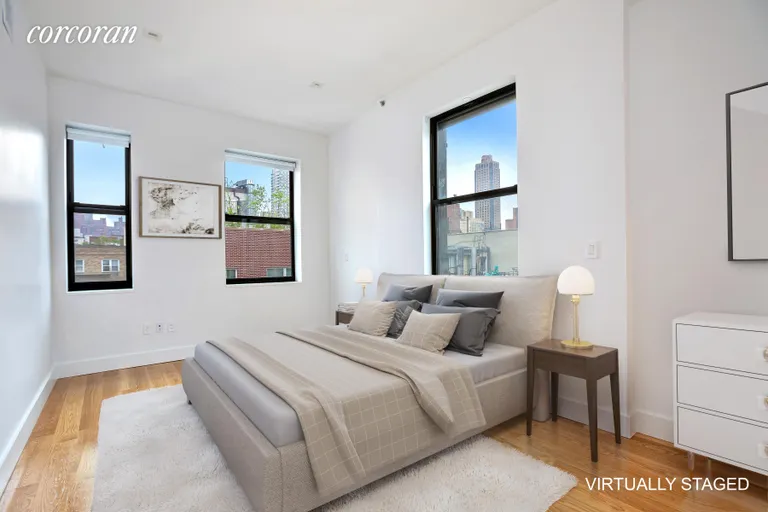 New York City Real Estate | View 223 East 80th Street, 2 | room 3 | View 4