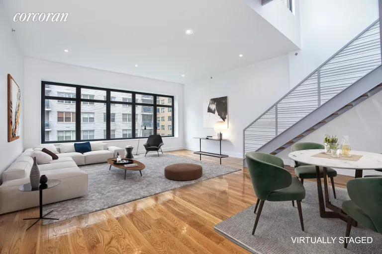 New York City Real Estate | View 223 East 80th Street, PH | 3 Beds, 3 Baths | View 1