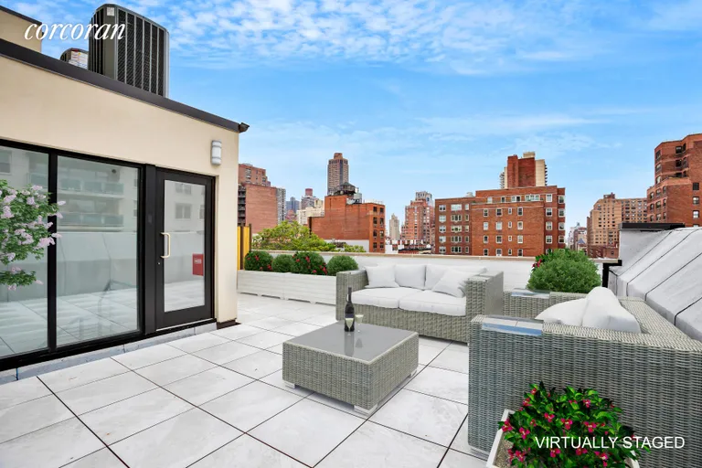New York City Real Estate | View 223 East 80th Street, PH | room 7 | View 8